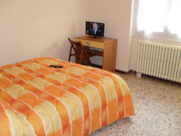 Imagen de la habitación del Borno Bed and Breakfast. Foto 17