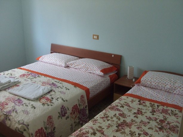 Imagen de la habitación del Borno Bed and Breakfast. Foto 18