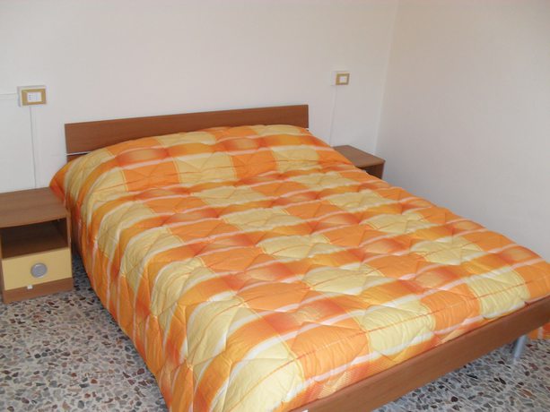 Imagen de la habitación del Borno Bed and Breakfast. Foto 19