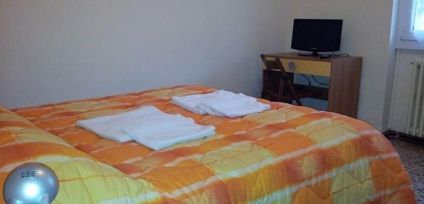 Imagen de la habitación del Borno Bed and Breakfast. Foto 20