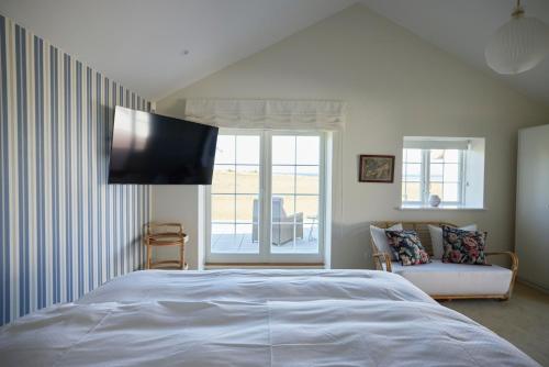 Imagen de la habitación del Borre Knob konferencecenter. Foto 17