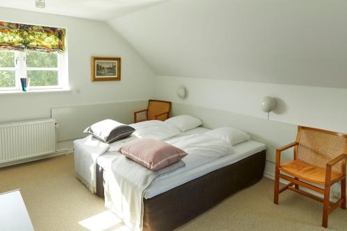 Imagen general del Borre Knob konferencecenter. Foto 4