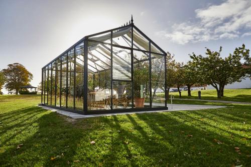 Imagen general del Borre Knob konferencecenter. Foto 5