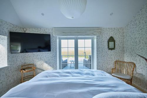 Imagen general del Borre Knob konferencecenter. Foto 7