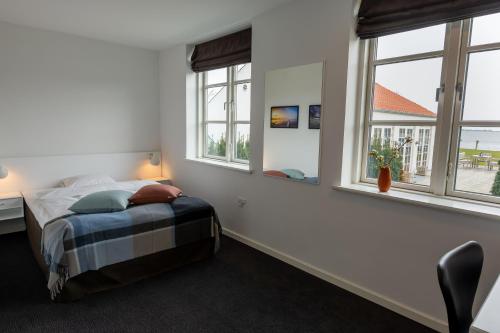 Imagen general del Borre Knob konferencecenter. Foto 9