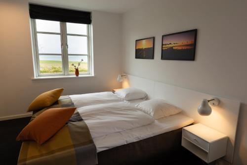 Imagen general del Borre Knob konferencecenter. Foto 11