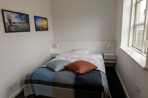 Imagen general del Borre Knob konferencecenter. Foto 12