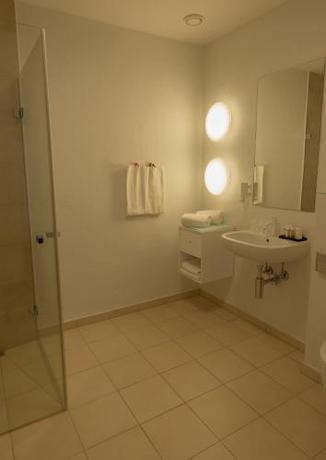 Imagen general del Borre Knob konferencecenter. Foto 14