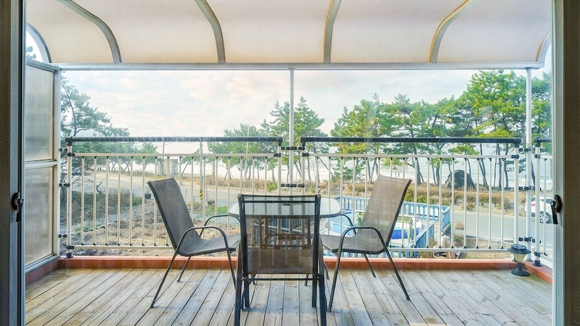 Imagen de la habitación del Boryeong Rainbow Poolvilla. Foto 16