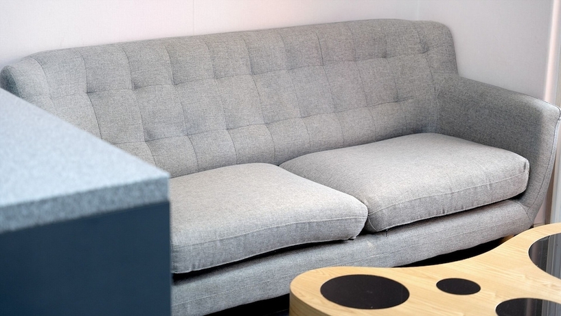 Imagen de la habitación del Boryeong Rainbow Poolvilla. Foto 18