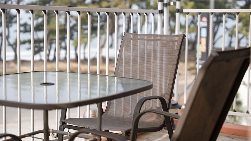 Imagen de la habitación del Boryeong Rainbow Poolvilla. Foto 19