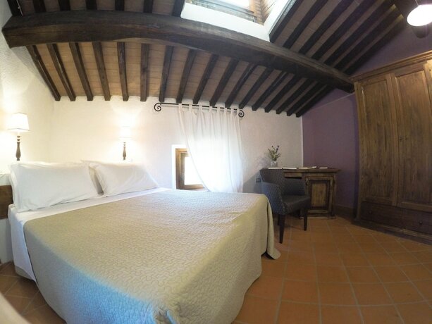 Imagen general del Boschi di Montecalvi. Foto 3
