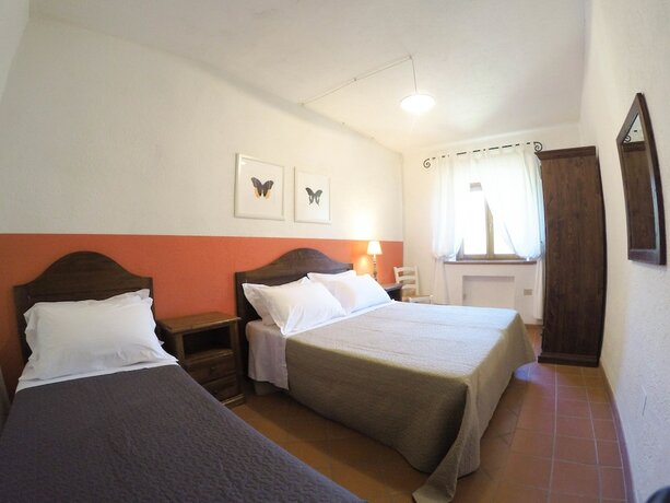 Imagen general del Boschi di Montecalvi. Foto 5