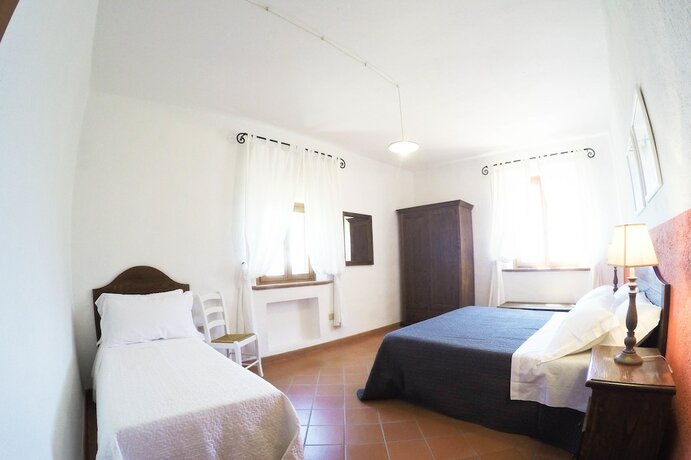 Imagen general del Boschi di Montecalvi. Foto 10