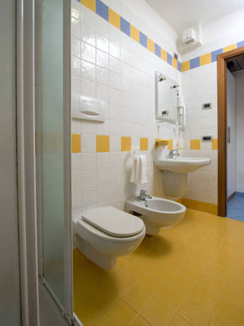 Imagen de la habitación del Bosco Canoro West Bibione Residence. Foto 5
