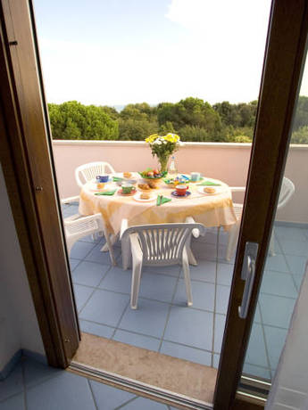 Imagen de la habitación del Bosco Canoro West Bibione Residence. Foto 6
