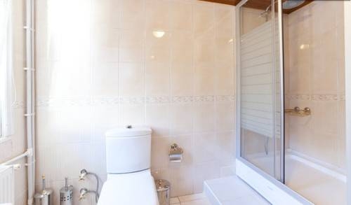 Imagen de la habitación del Bosphorus Konak. Foto 32