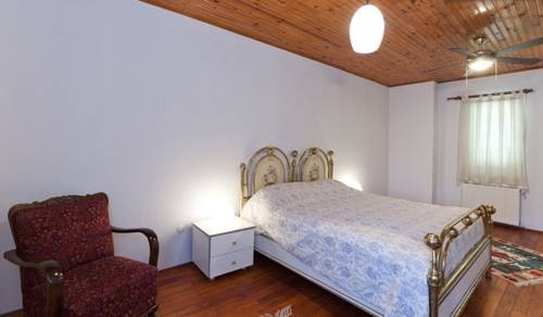 Imagen de la habitación del Bosphorus Konak. Foto 34