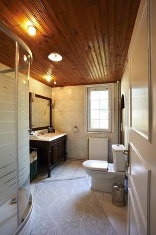 Imagen de la habitación del Bosphorus Konak. Foto 37
