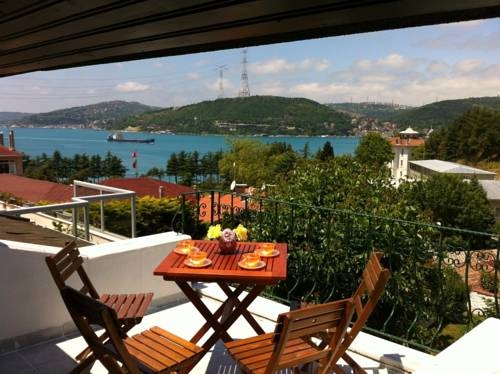 Imagen general del Bosphorus Konak. Foto 21