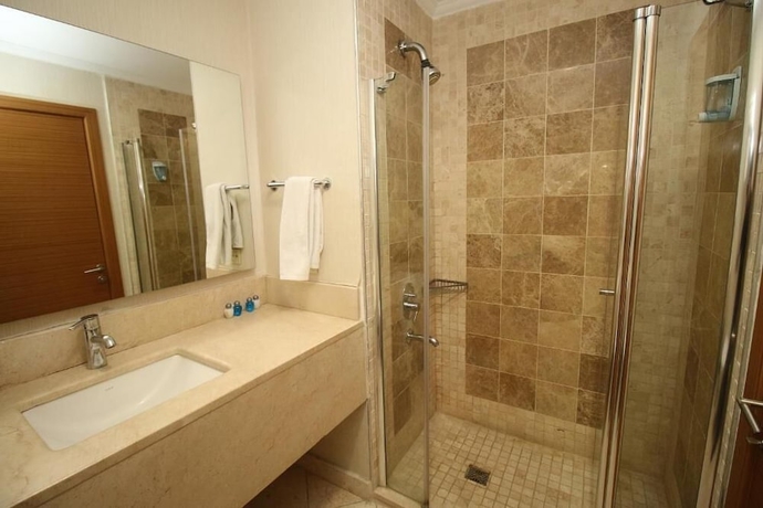 Imagen de la habitación del Boss Otel. Foto 12