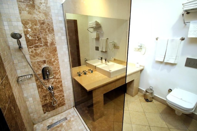 Imagen de la habitación del Boss Otel. Foto 14