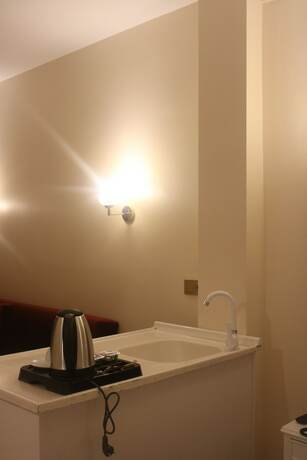 Imagen general del Boss To Hotel Taksim. Foto 2