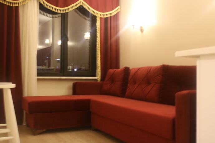 Imagen general del Boss To Hotel Taksim. Foto 3