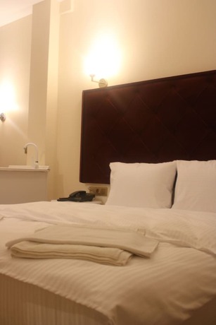 Imagen general del Boss To Hotel Taksim. Foto 5
