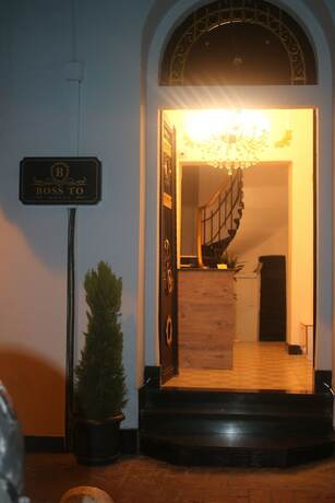 Imagen general del Boss To Hotel Taksim. Foto 7