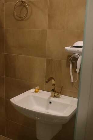 Imagen general del Boss To Hotel Taksim. Foto 8