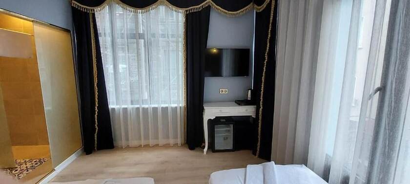Imagen de la habitación del Boss To Hotel Taksim. Foto 15