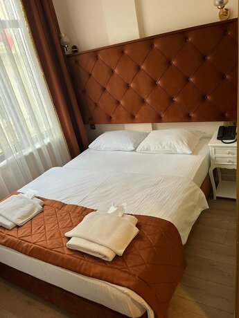 Imagen de la habitación del Boss To Hotel Taksim. Foto 19