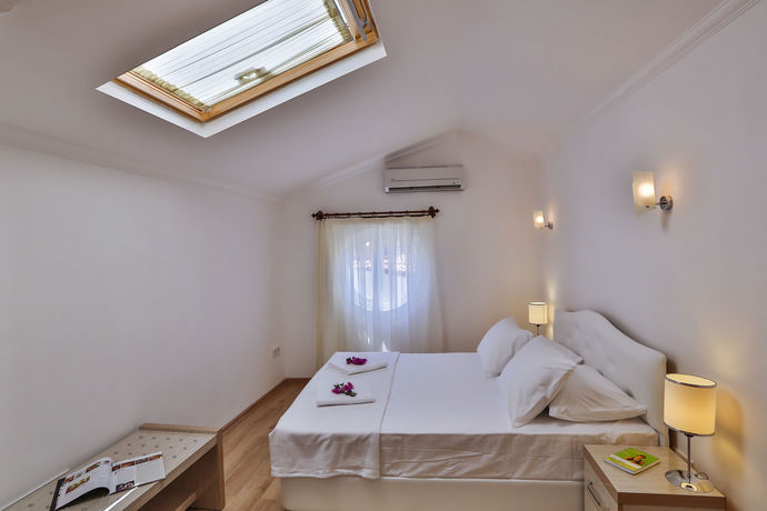 Imagen de la habitación del Bossa Nova Apart. Foto 4
