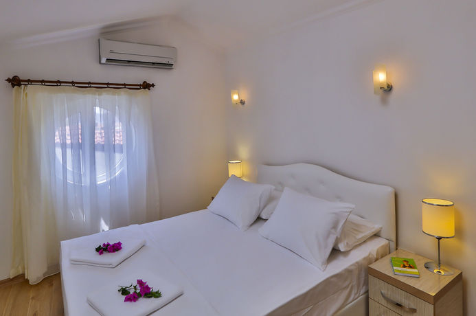 Imagen de la habitación del Bossa Nova Apart. Foto 6