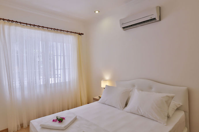 Imagen de la habitación del Bossa Nova Apart. Foto 7