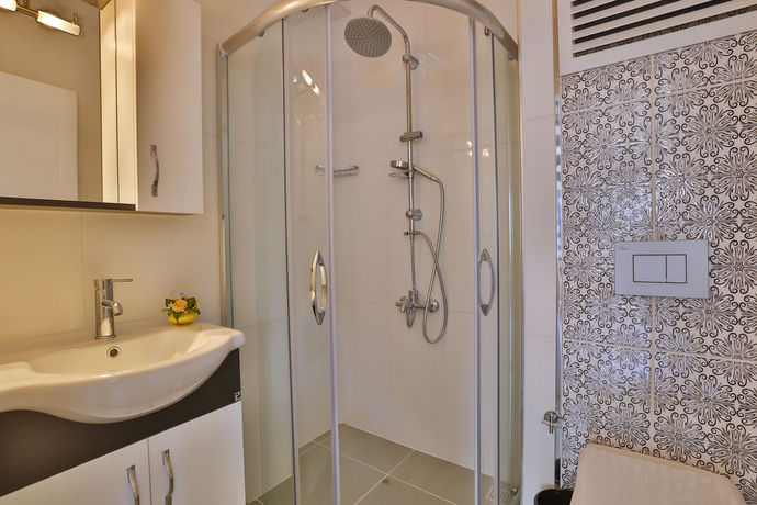Imagen de la habitación del Bossa Nova Apart. Foto 13