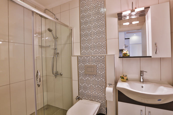 Imagen de la habitación del Bossa Nova Apart. Foto 14