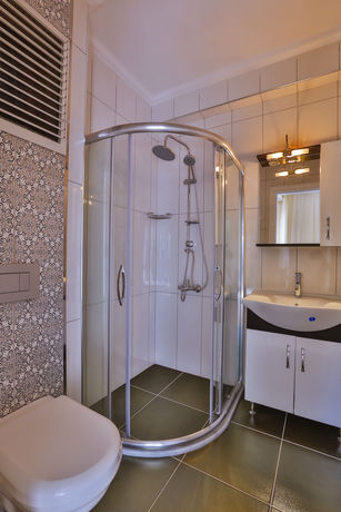 Imagen de la habitación del Bossa Nova Apart. Foto 15