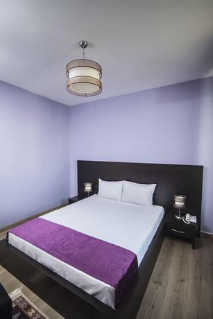 Imagen de la habitación del Bossuite Hotel Maltepe. Foto 2