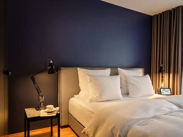 Imagen general del Boston Apartments. Foto 4