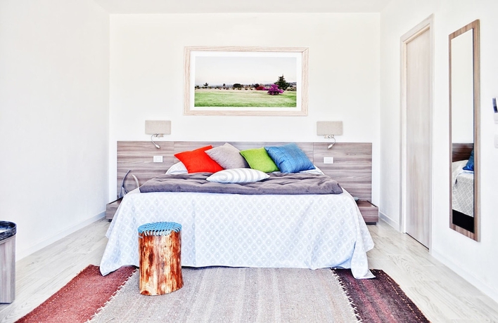 Imagen de la habitación del Botanic Golf SaCuba and Resort. Foto 15