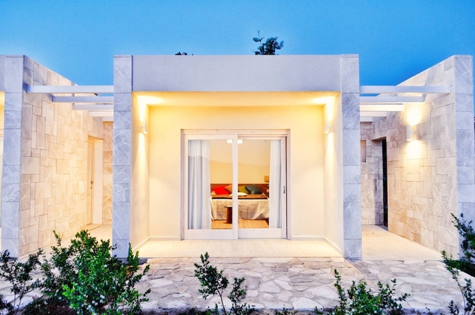 Imagen de la habitación del Botanic Golf SaCuba and Resort. Foto 16