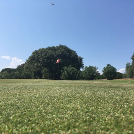 Imagen general del Botanic Golf SaCuba and Resort. Foto 4