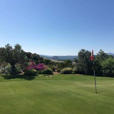 Imagen general del Botanic Golf SaCuba and Resort. Foto 6