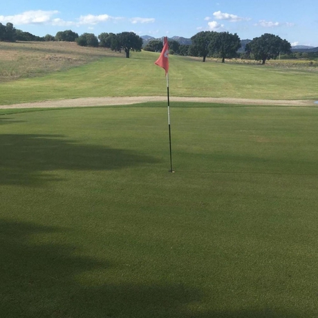 Imagen general del Botanic Golf SaCuba and Resort. Foto 9