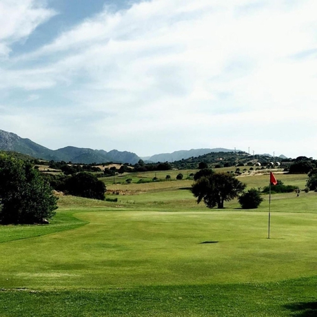 Imagen general del Botanic Golf SaCuba and Resort. Foto 10