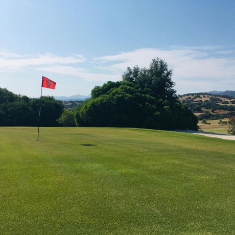 Imagen general del Botanic Golf SaCuba and Resort. Foto 11
