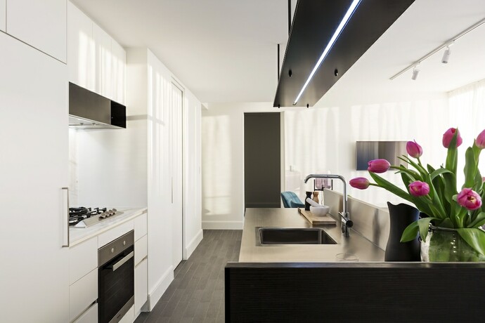 Imagen general del Botanik Apartment. Foto 4