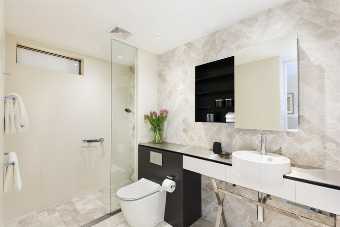 Imagen de la habitación del Botanik Apartment. Foto 19